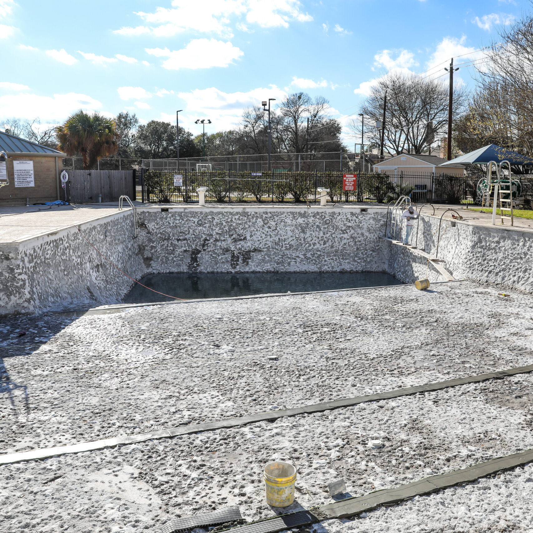 Country Village Lap Pool Gallery 5