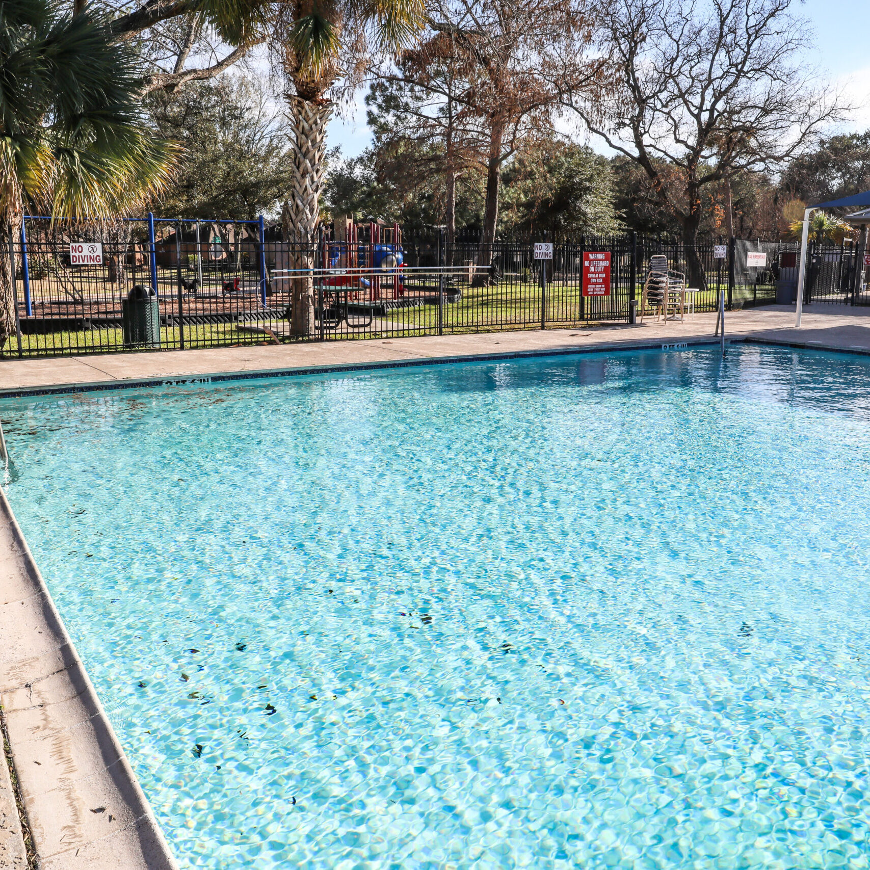 Country Village Lap Pool Gallery 8