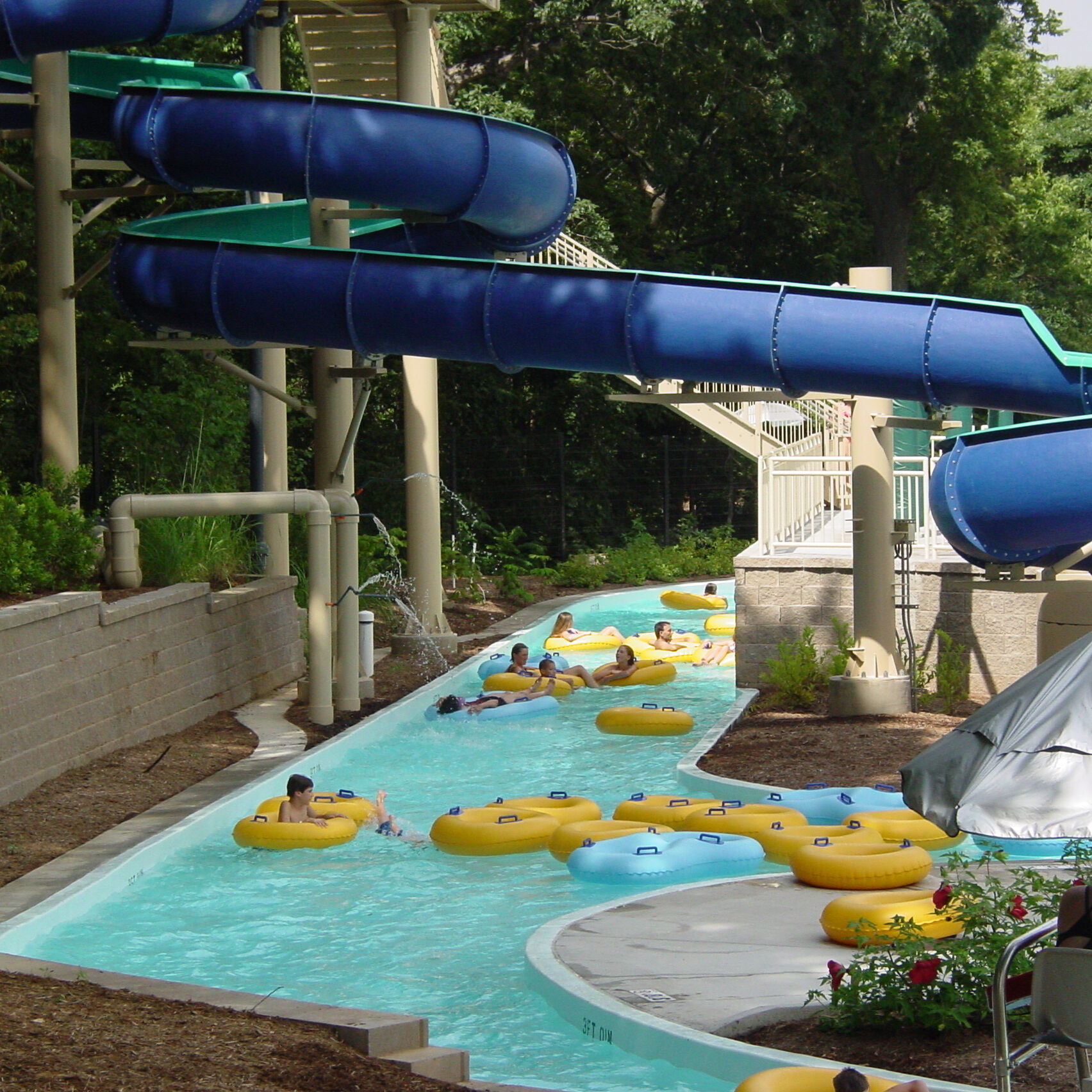 Crestwood Aquatic Center Gallery 10