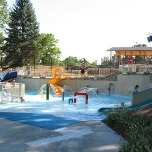 Crestwood Aquatic Center Gallery 9