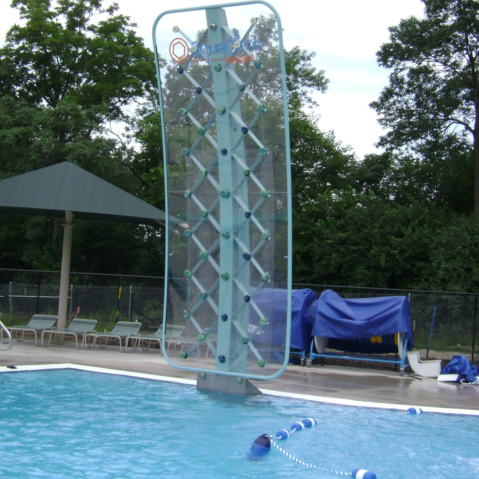 Crystal Lake Park Gallery 1