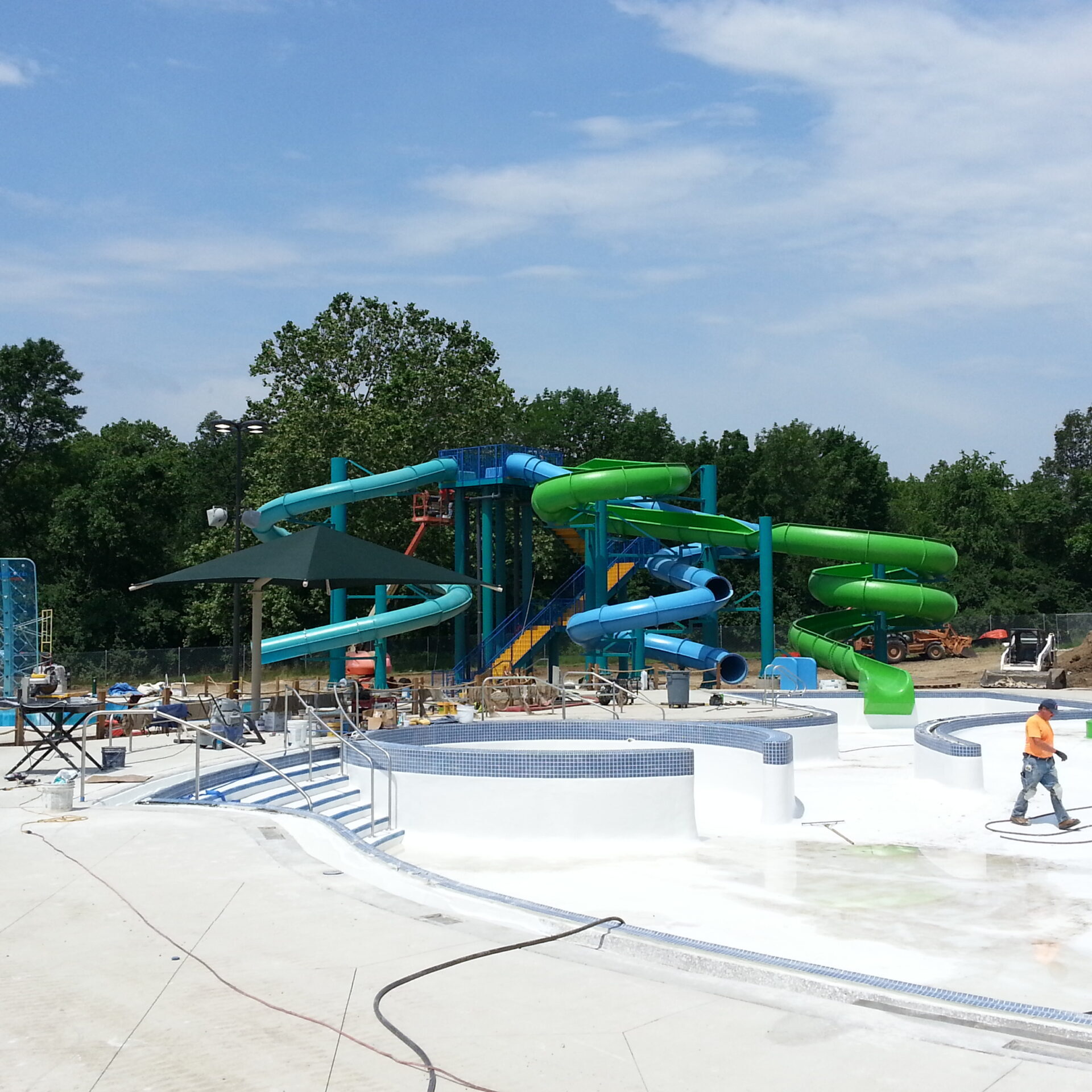 Crystal Lake Park Gallery 10