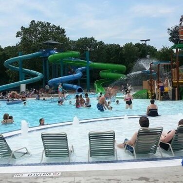 Crystal Lake Park Gallery 4