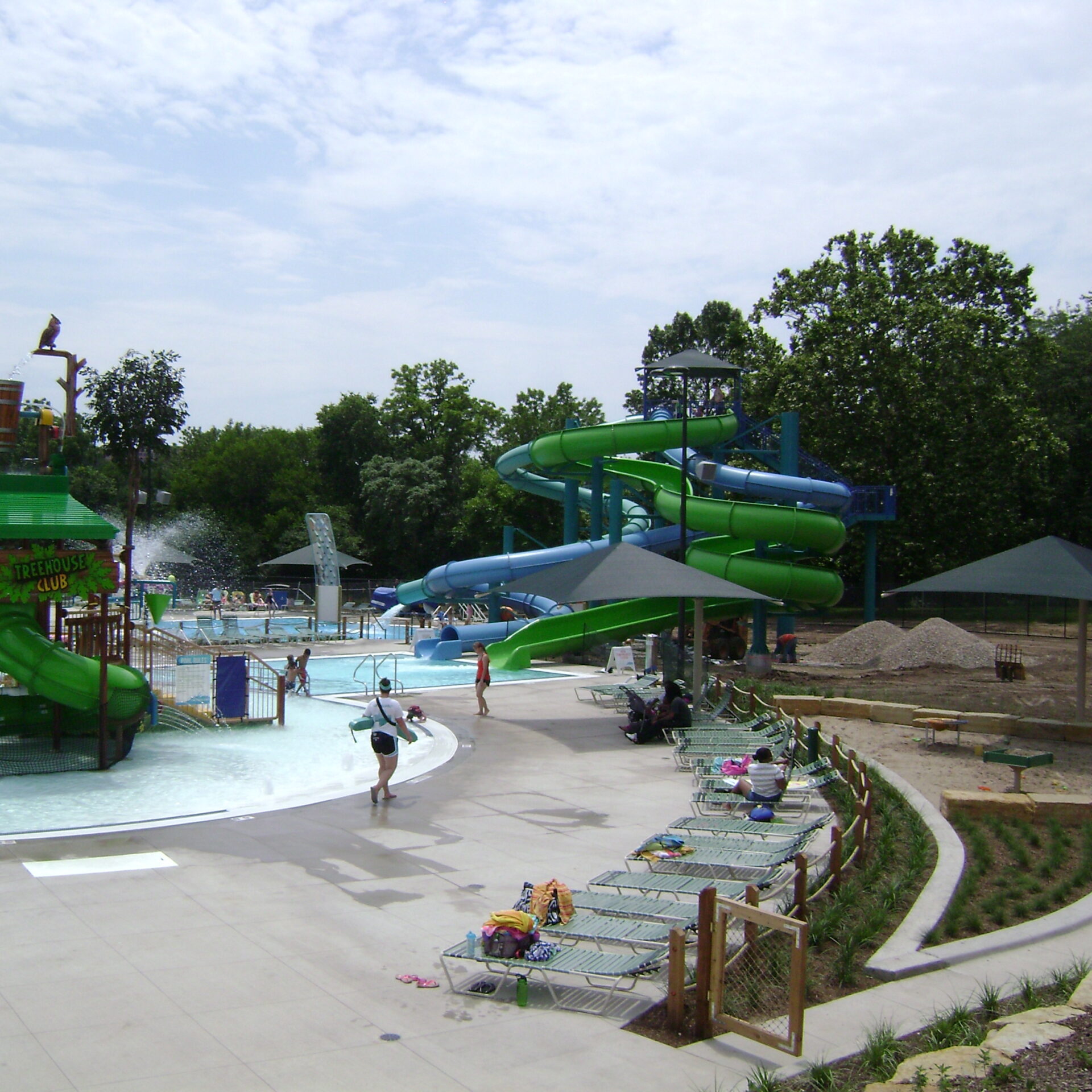 Crystal Lake Park Gallery 5