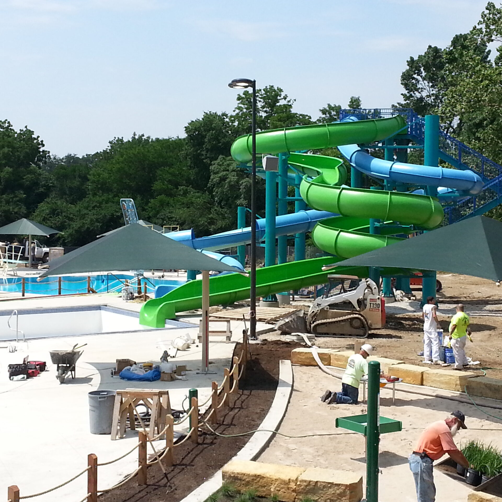 Crystal Lake Park Gallery 9