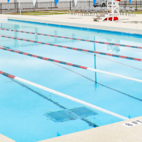 Dads Club Lap Pool Banner 1