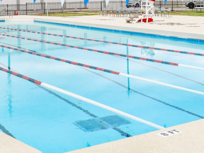 Dads Club Lap Pool Banner 1