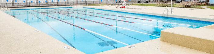 Dads Club Lap Pool Banner 1