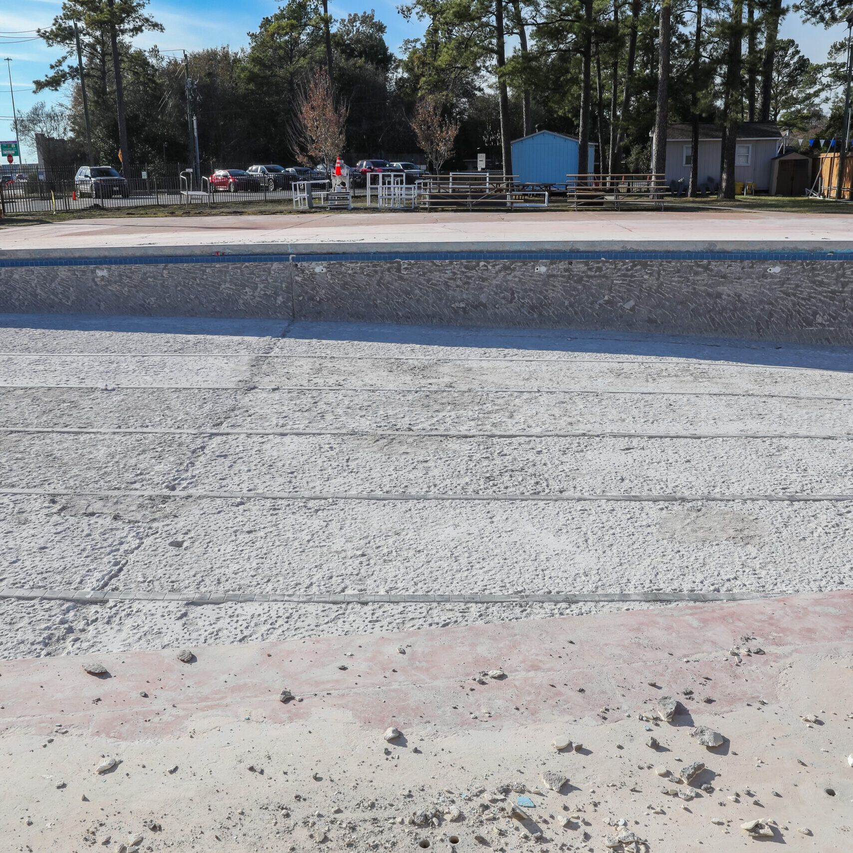 Dads Club Lap Pool Gallery 3