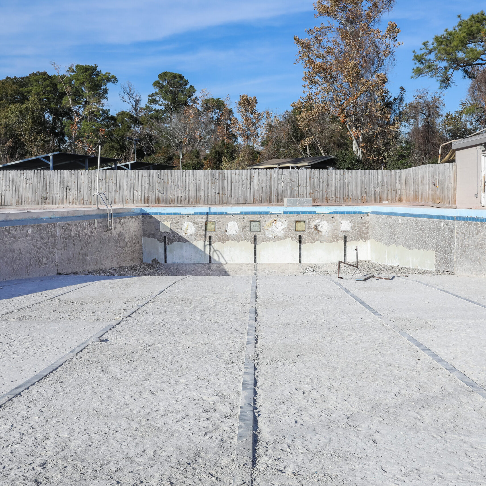 Dads Club Lap Pool Gallery 4