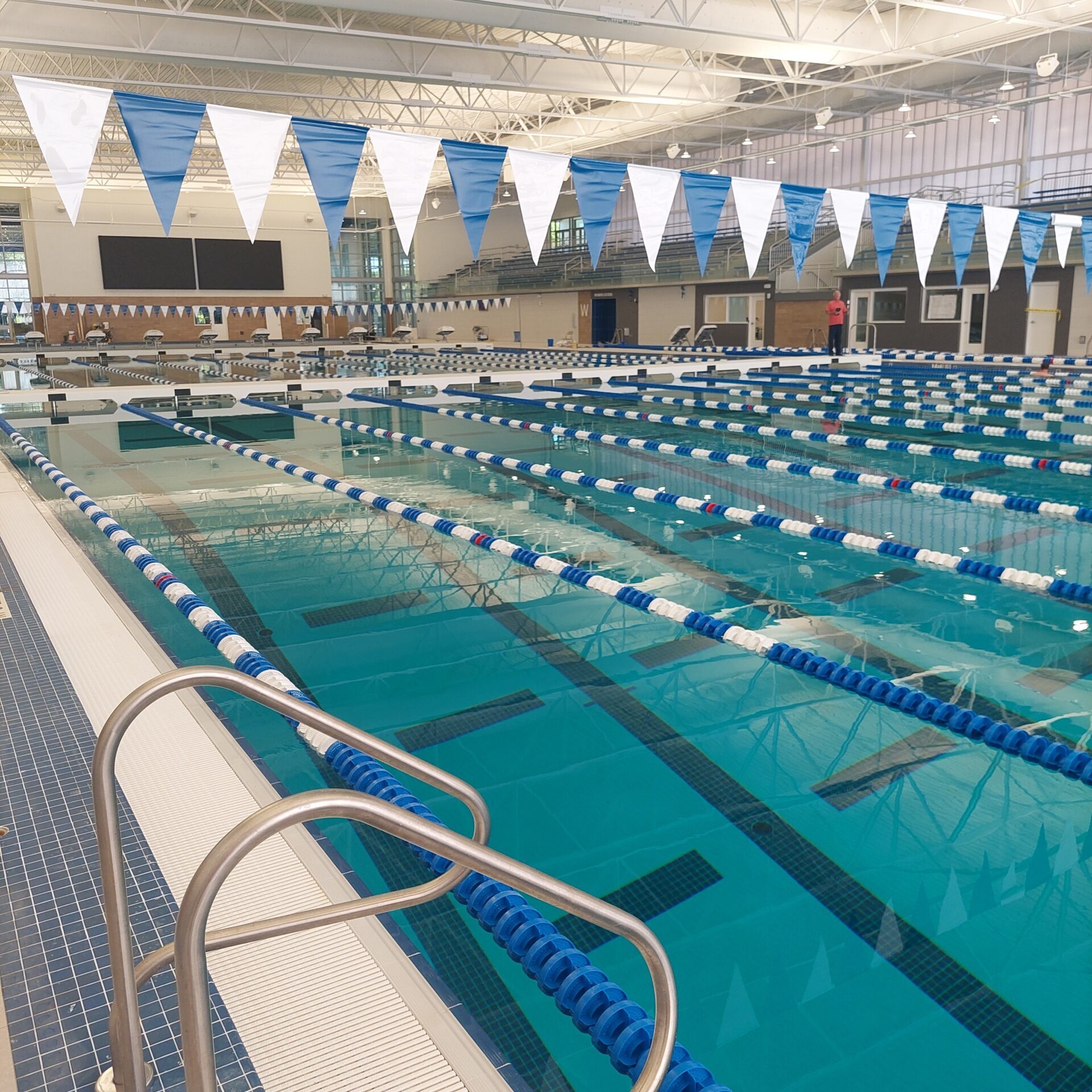 Deaconess Aquatic Center Gallery 10