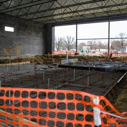 Deaconess Aquatic Center Gallery 12