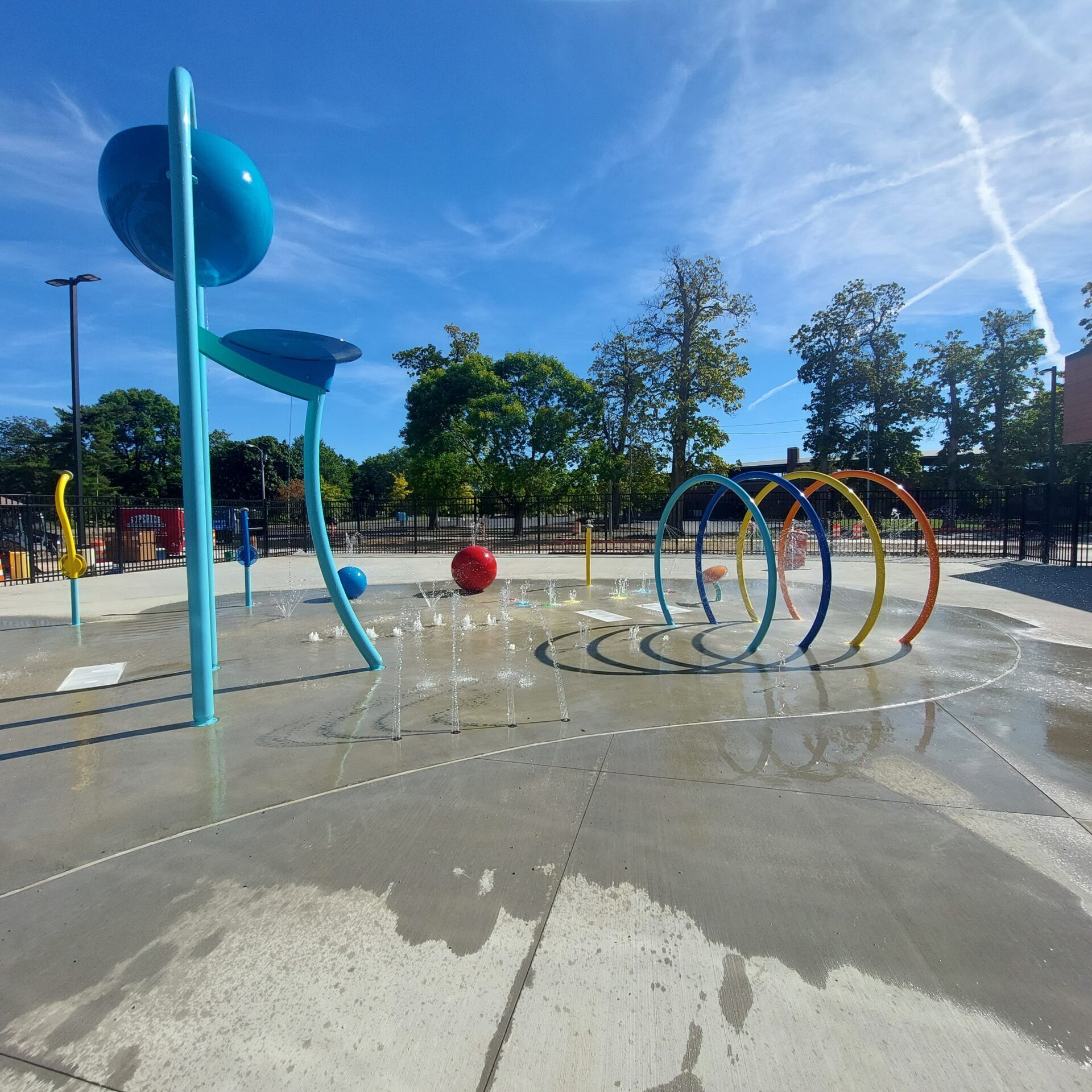 Deaconess Aquatic Center Gallery 17