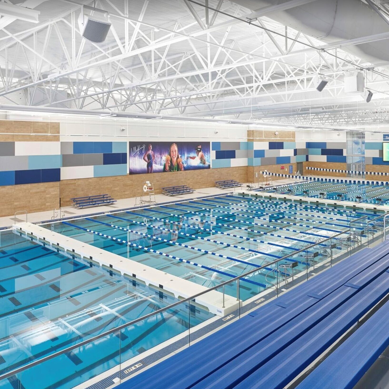 Deaconess Aquatic Center Gallery 19