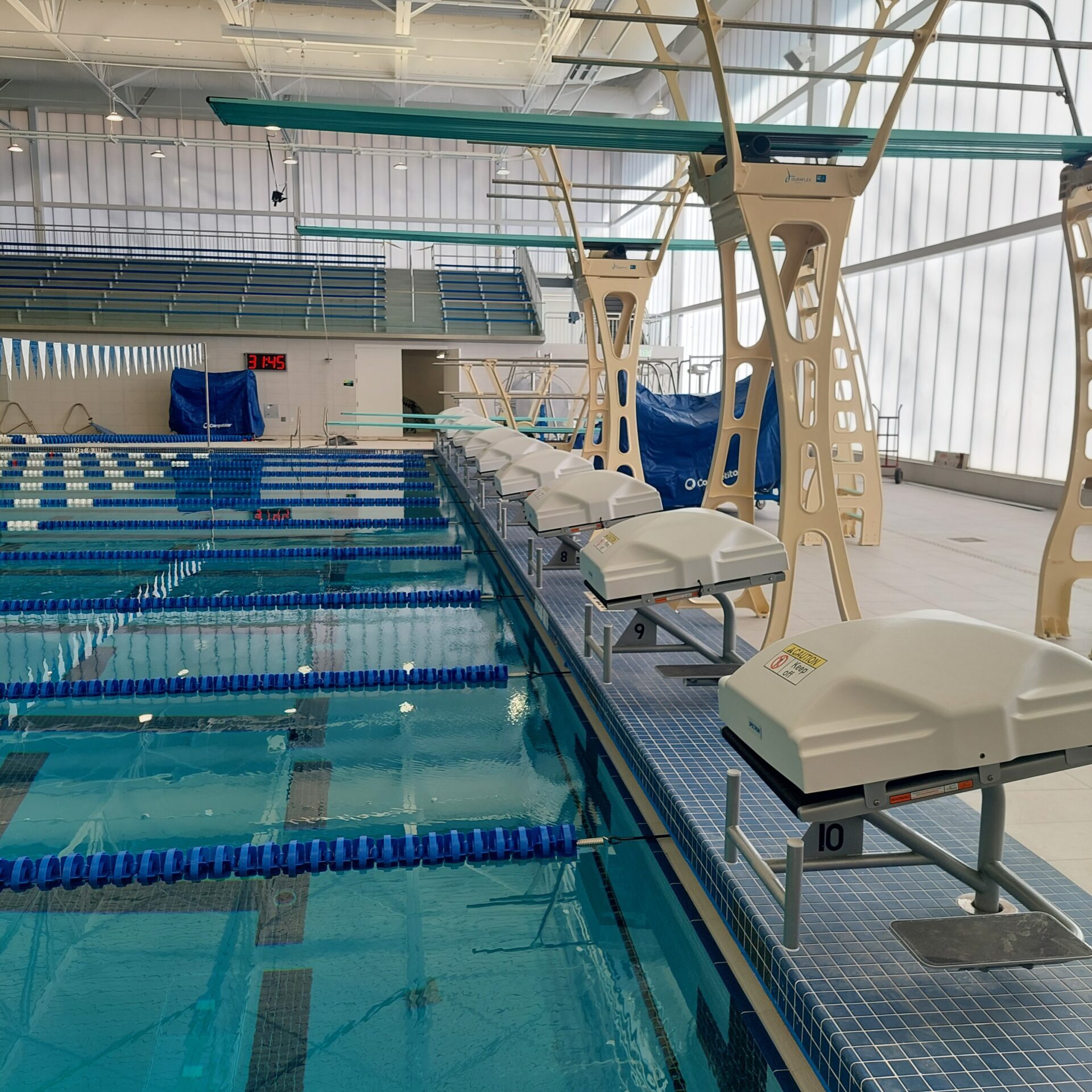 Deaconess Aquatic Center Gallery 9