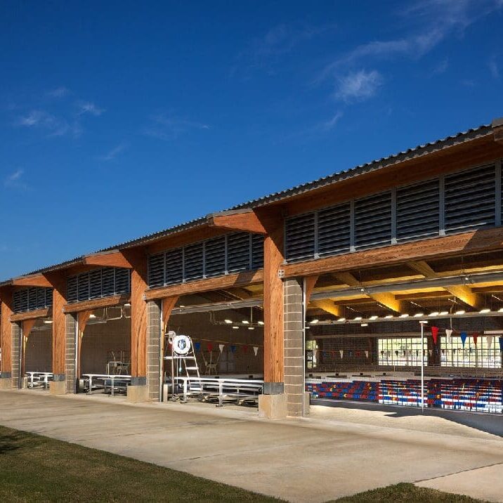 Dennis L Shippey Aquatic Center Gallery 2