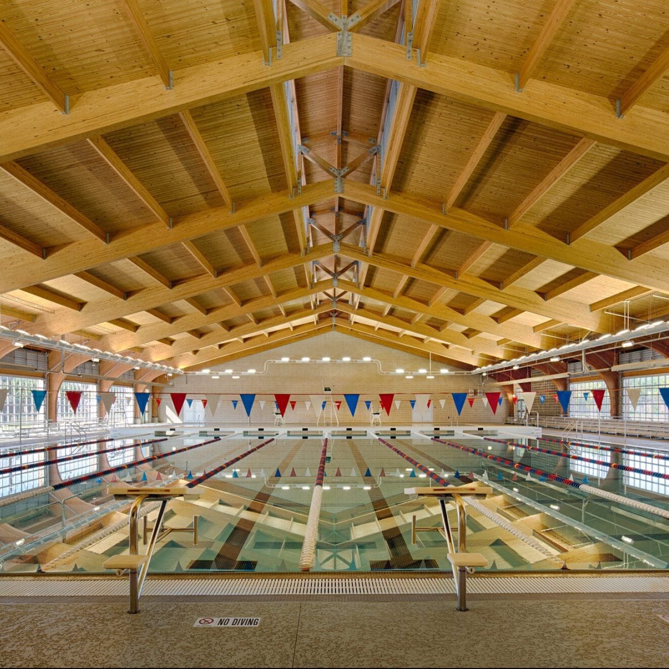 Dennis L Shippey Aquatic Center Gallery 3