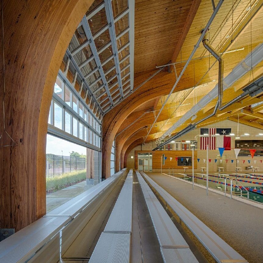 Dennis L Shippey Aquatic Center Gallery 4