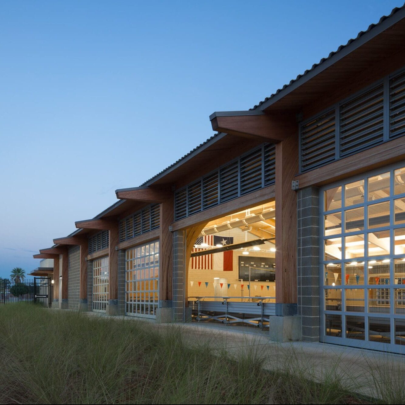 Dennis L Shippey Aquatic Center Gallery 5