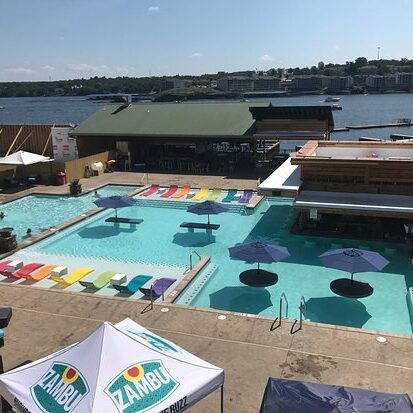 Dog Days Bar Grill Gallery 9