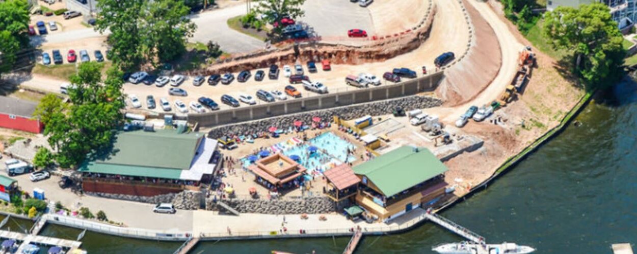 Dog Days Grill Banner 1