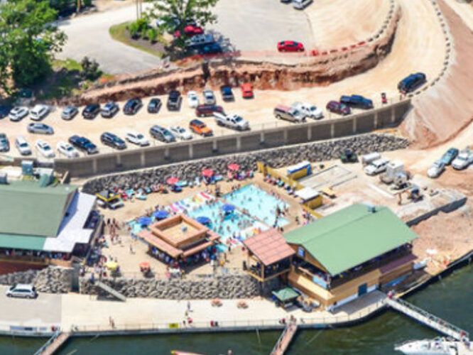 Dog Days Grill Banner 1