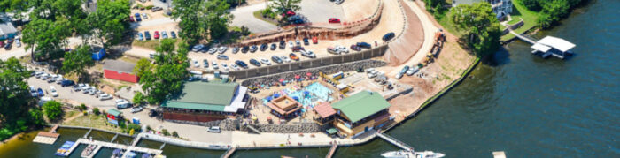 Dog Days Grill Banner 1