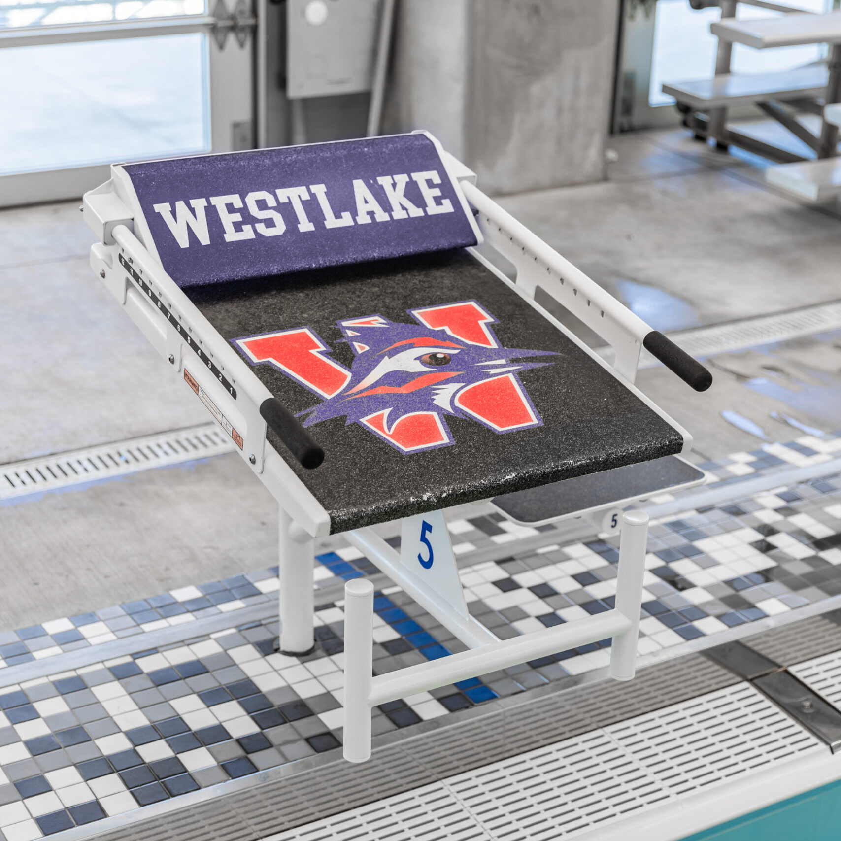 Eanes Isd Aquatic Center Gallery 4