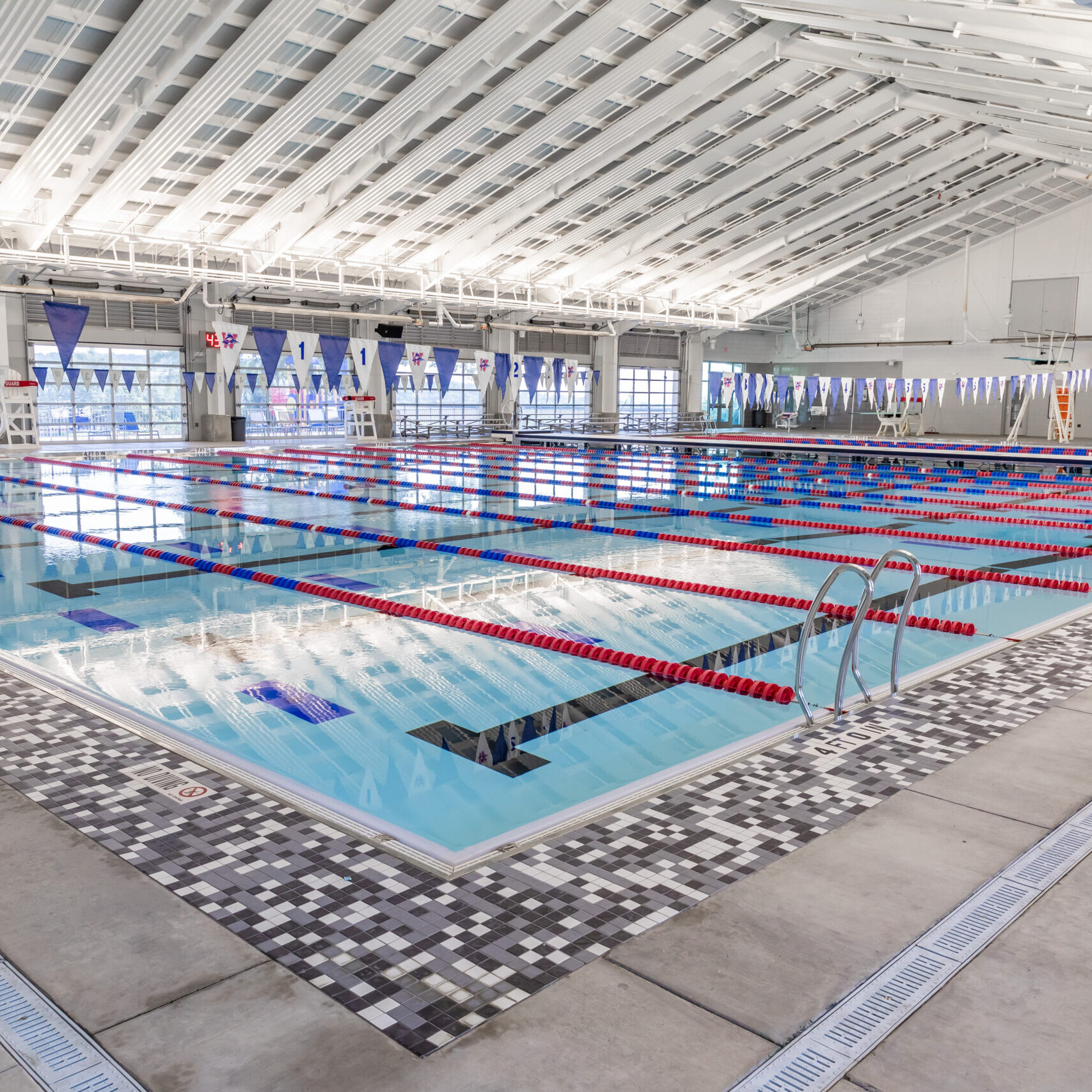 Eanes Isd Aquatic Center Gallery 5