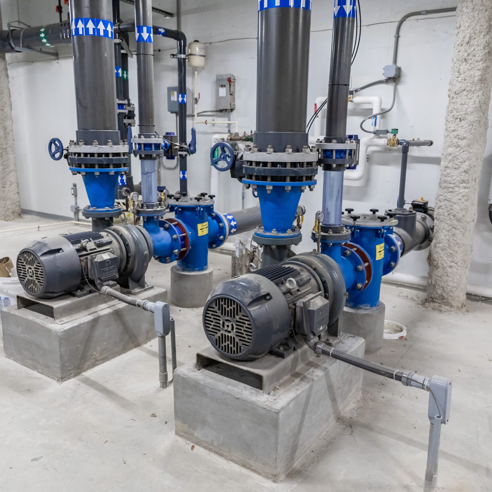 Eanes Isd Aquatic Center Gallery 7