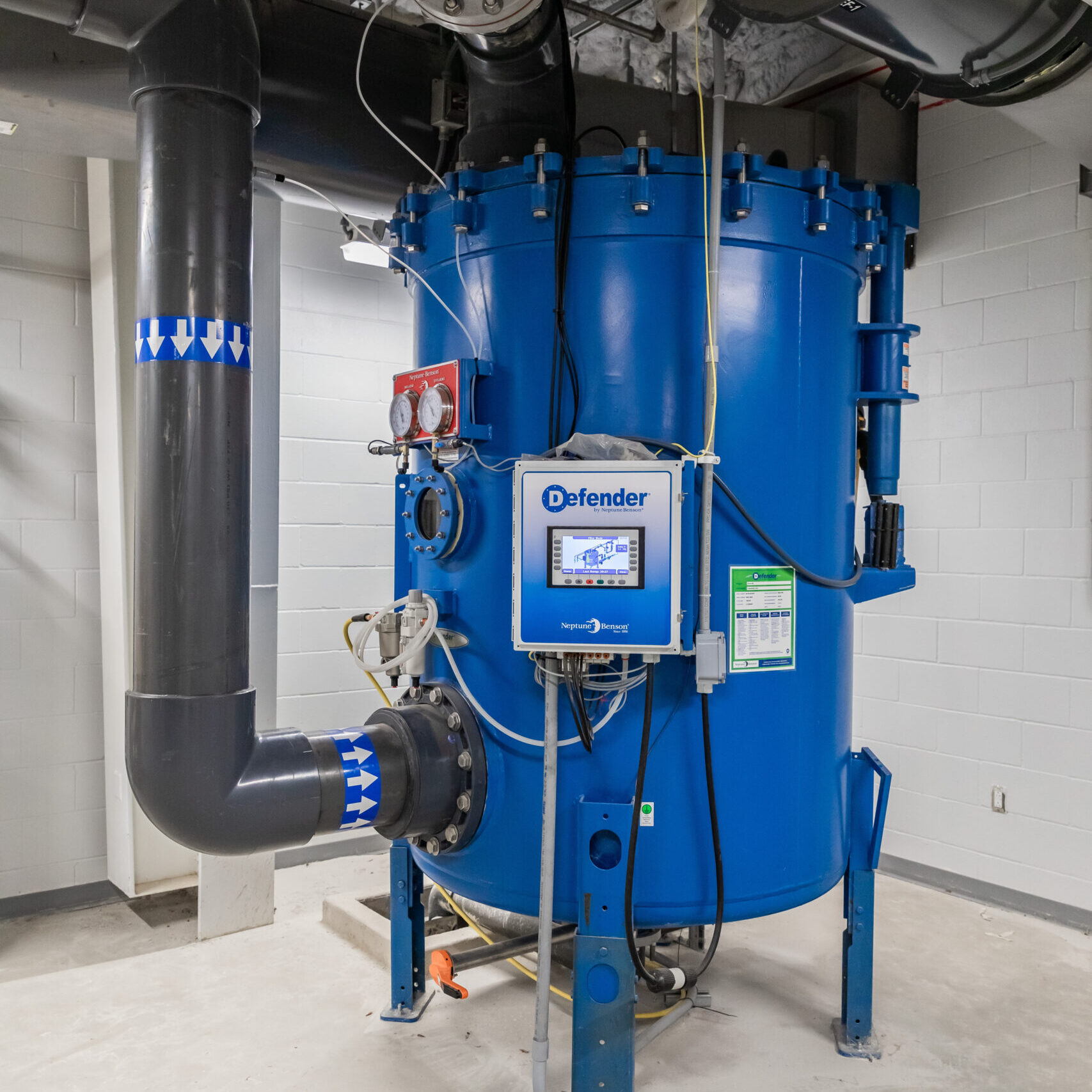 Eanes Isd Aquatic Center Gallery 8