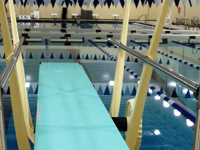 Edwardsville High School Banner 1