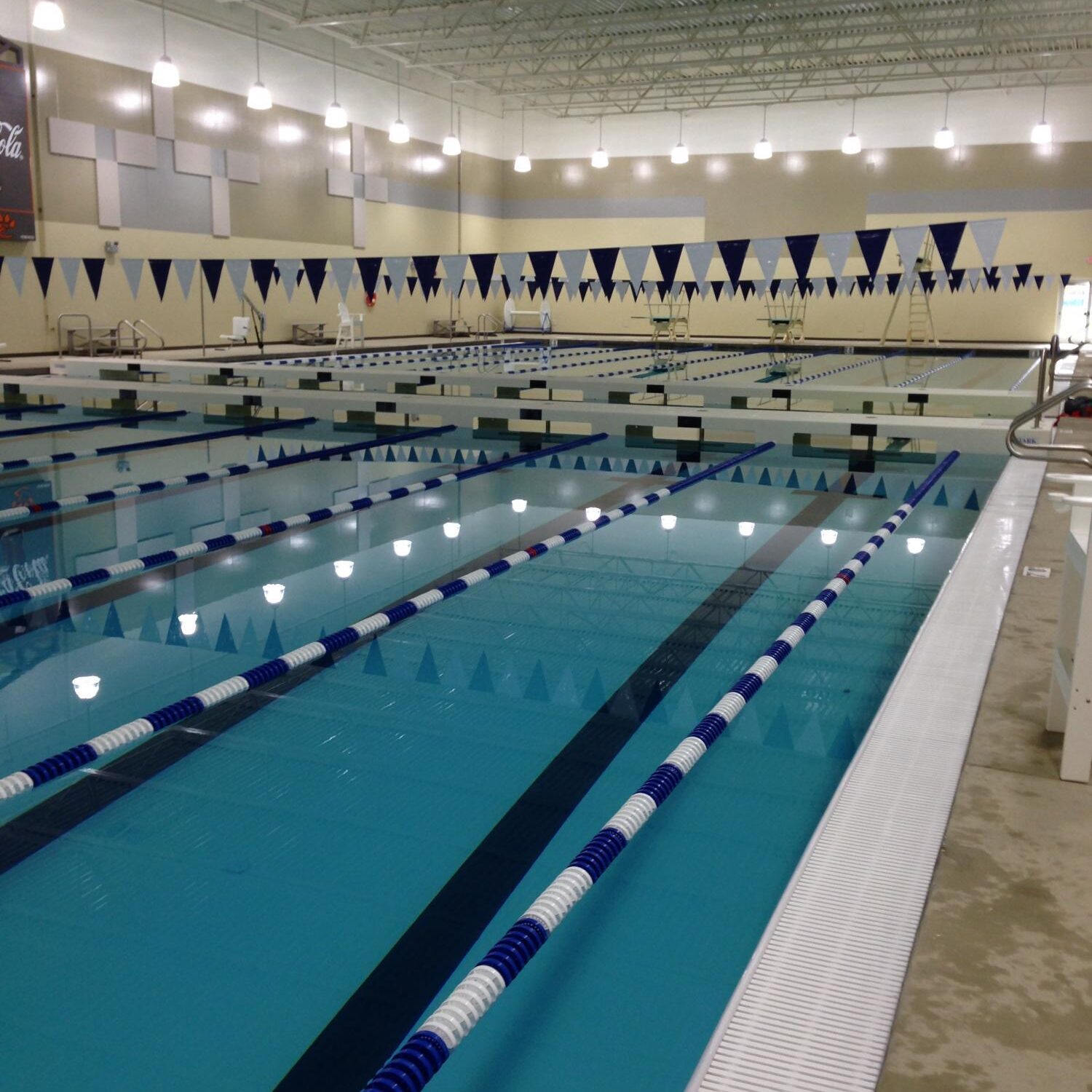Edwardsville High School Gallery 1