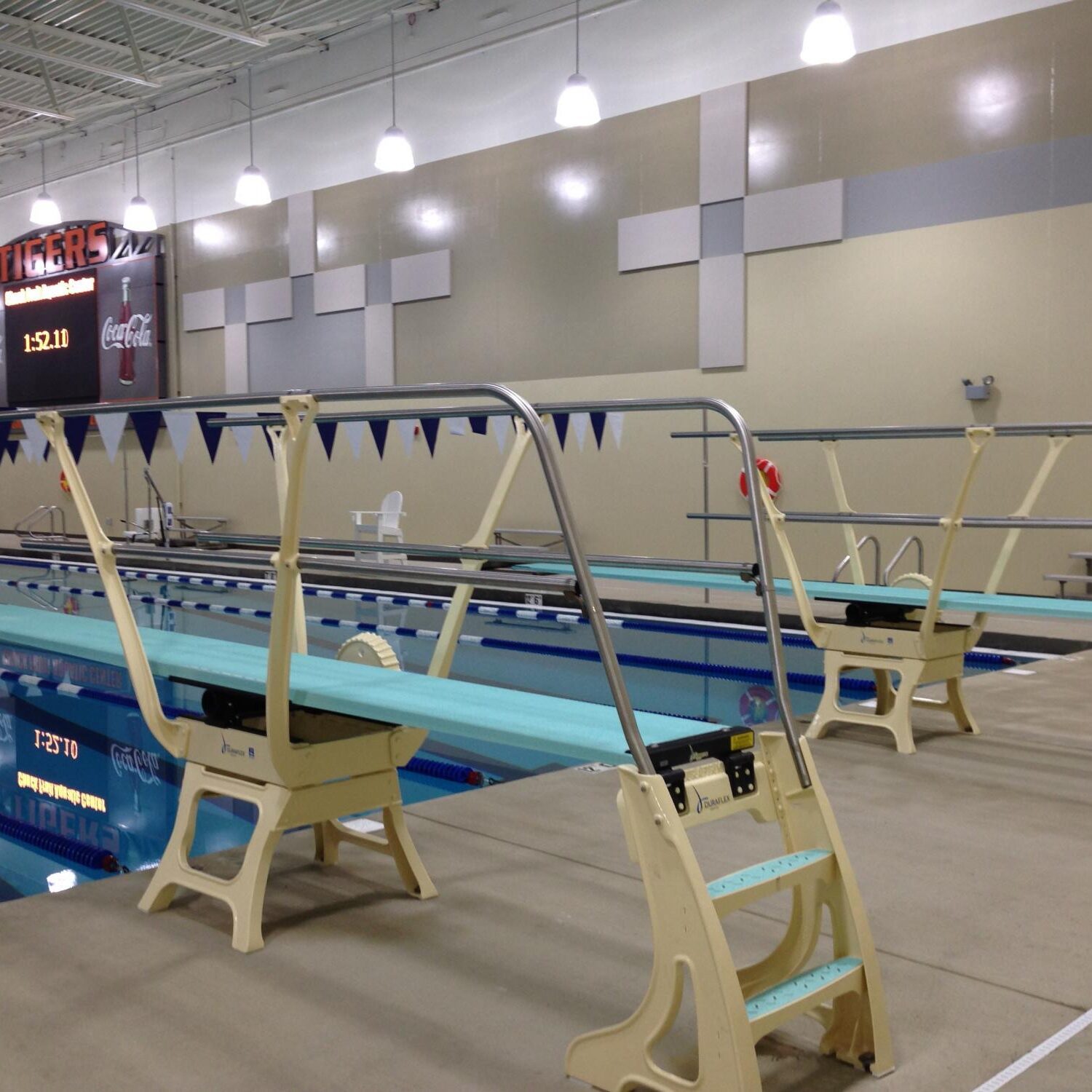 Edwardsville High School Gallery 2
