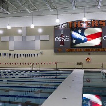 Edwardsville High School Gallery 3