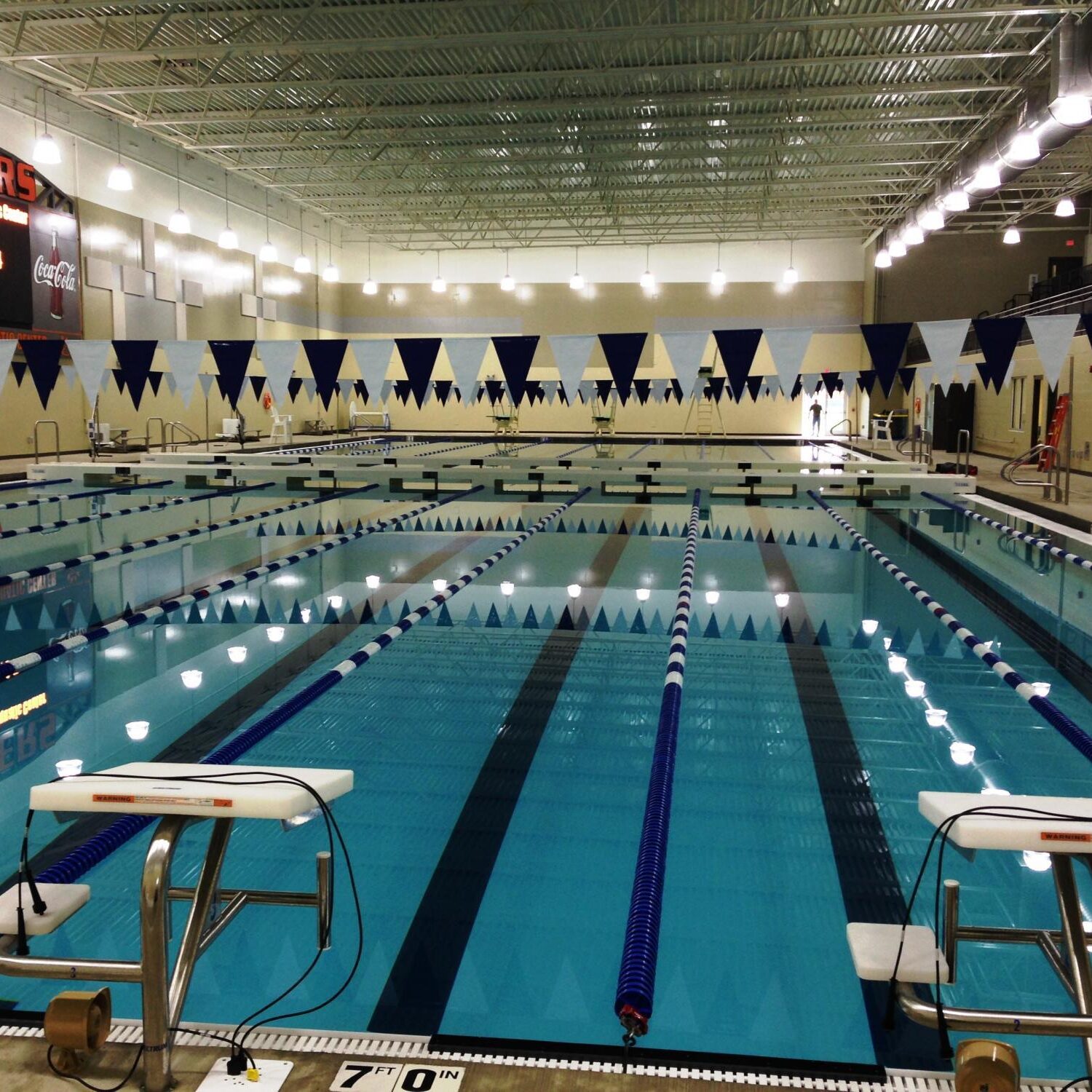 Edwardsville High School Gallery 7
