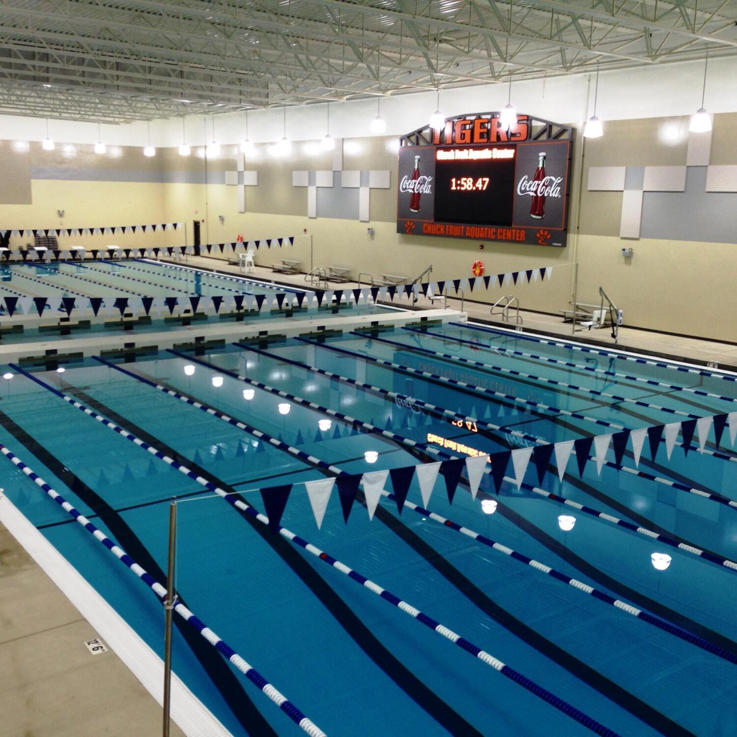 Edwardsville High School Gallery 8