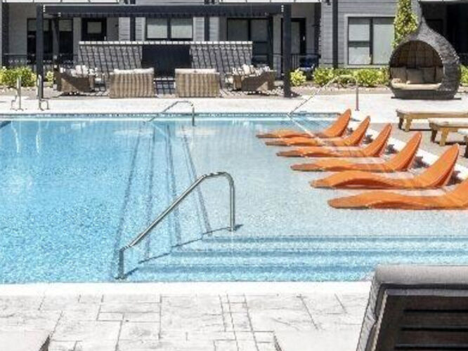 Flats At Dorsett Ridge Banner 1