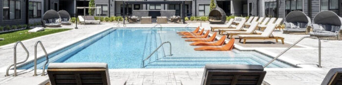 Flats At Dorsett Ridge Banner 1