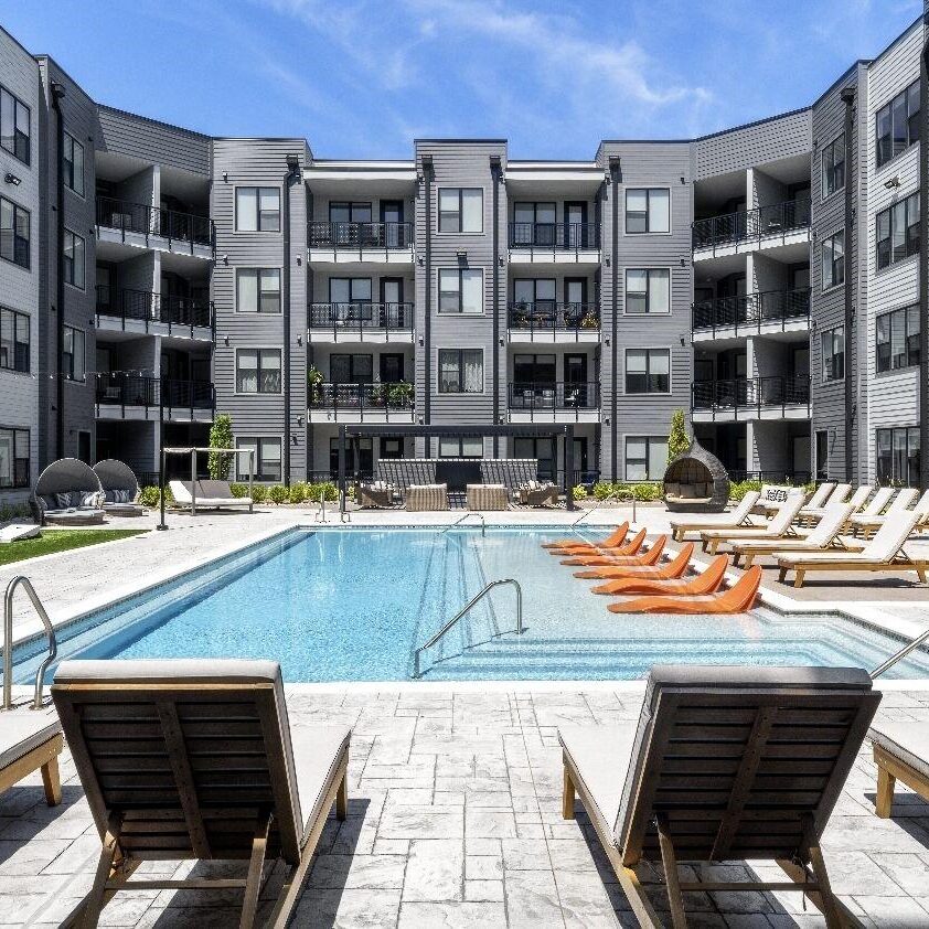 Flats At Dorsett Ridge Gallery 1