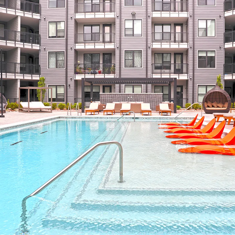 Flats At Dorsett Ridge Gallery 2