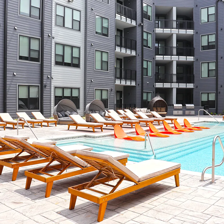 Flats At Dorsett Ridge Gallery 3