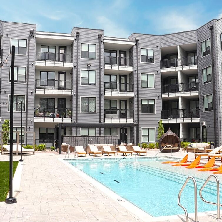 Flats At Dorsett Ridge Gallery 4