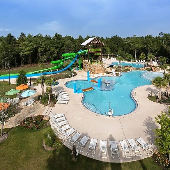 Forest Island Park Gallery 1