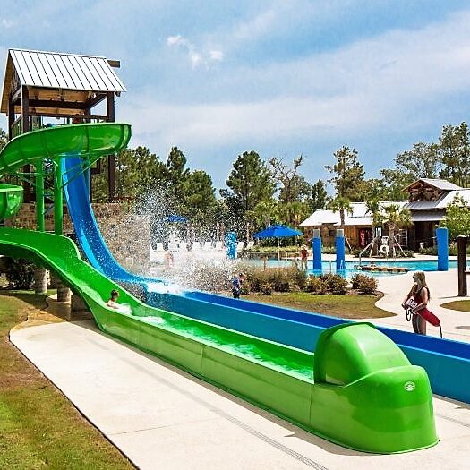 Forest Island Park Gallery 3