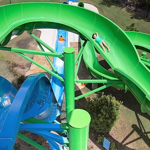 Forest Island Park Gallery 4