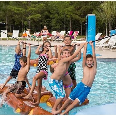 Forest Island Park Gallery 6