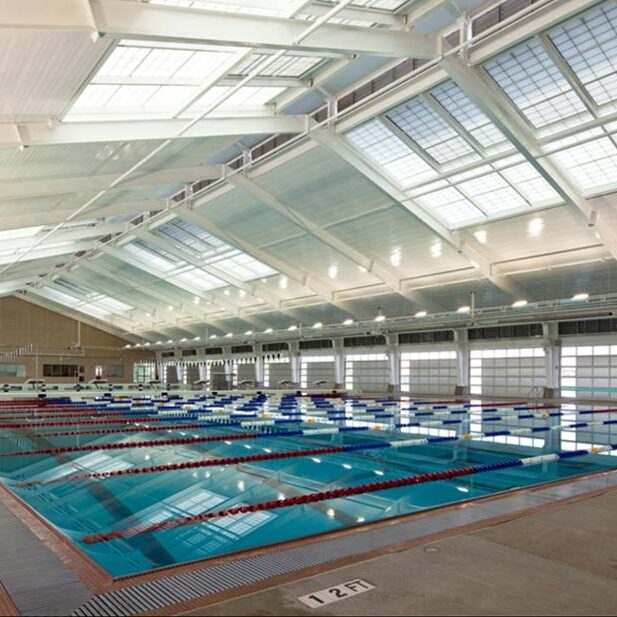 Fort Bend Isd Aquatic Facility Gallery 10