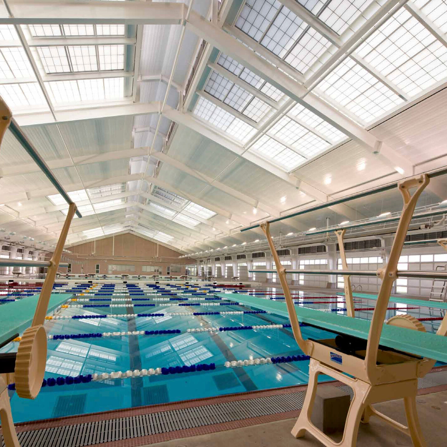 Fort Bend Isd Aquatic Facility Gallery 11