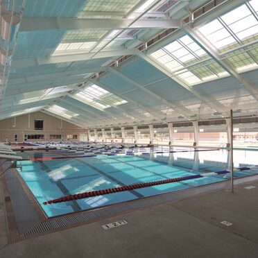 Fort Bend Isd Aquatic Facility Gallery 3